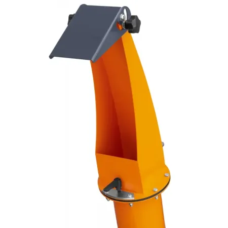 Wynajem - Rębak spalinowy | Rozdrabniacz do gałęzi R1500